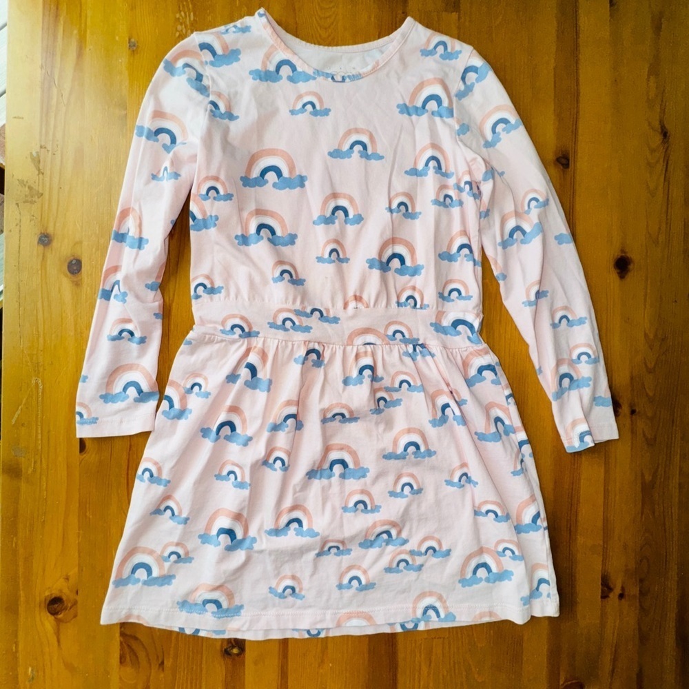 Egg New York dress